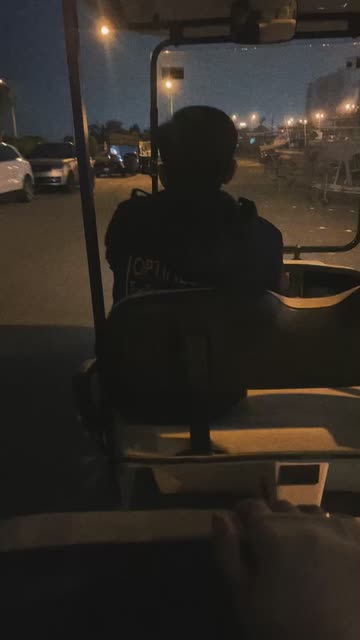 Preview for a Spotlight video that uses the Mooi x Mocha Lens