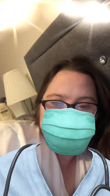 Preview for a Spotlight video that uses the WellStar Surgeon Lens