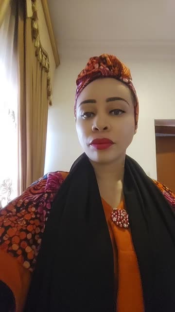 Engr. Chinwe Vivian Aliyu