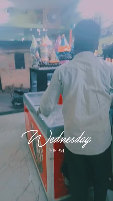Preview for a Spotlight video that uses the Everyday Lens