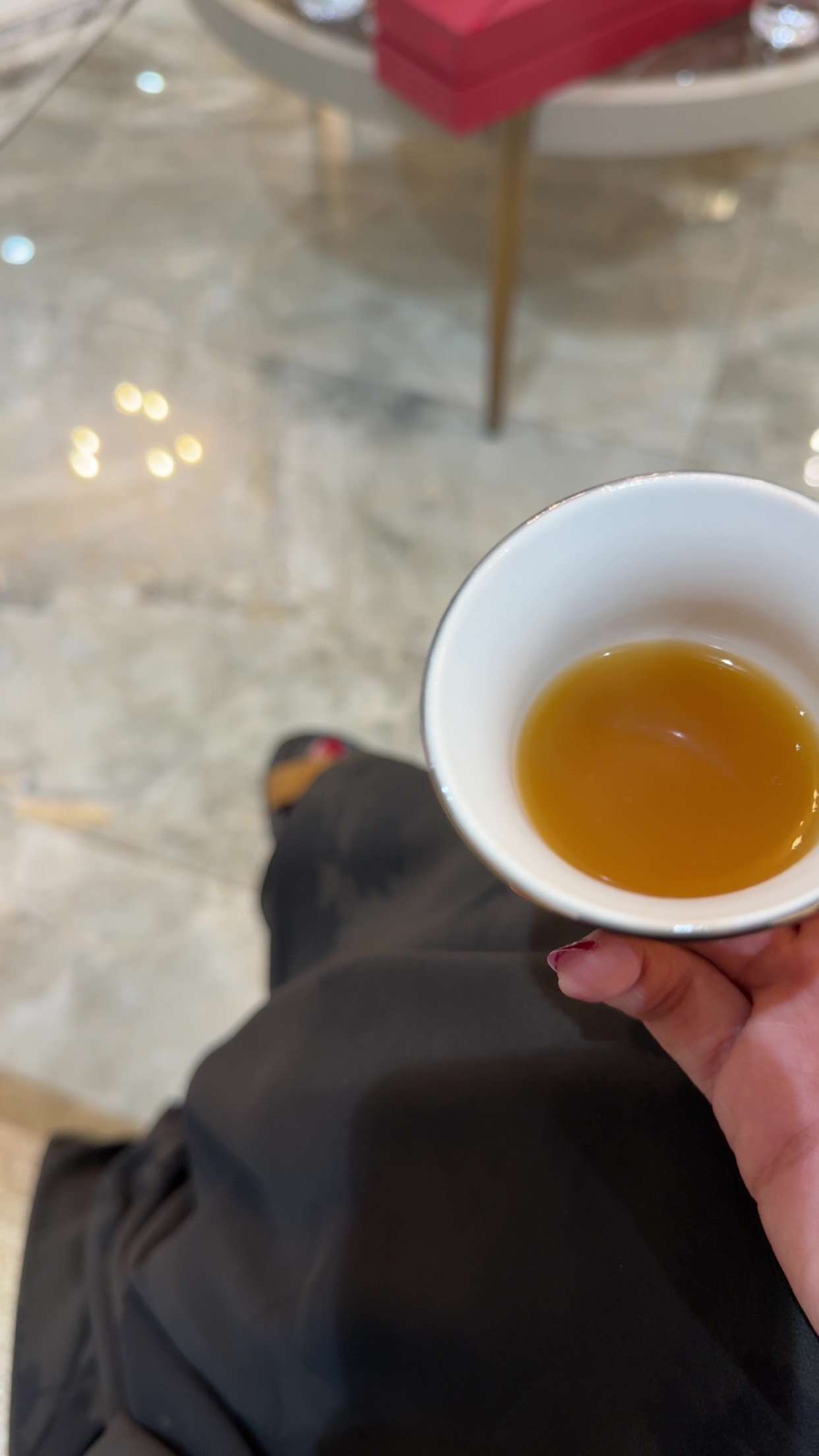 محتوى سناب شات لـ خلود اللميع 🪭 Aloooloo 🦚