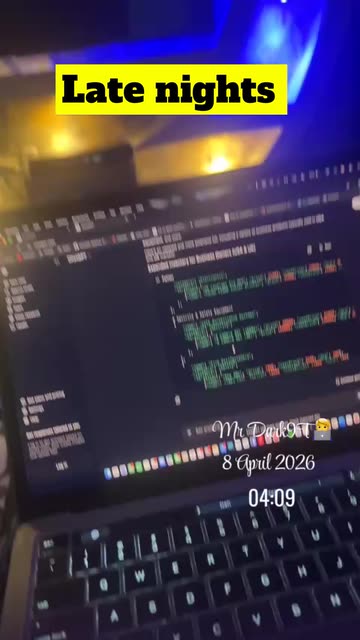 Mr Dark9T🧑‍💻