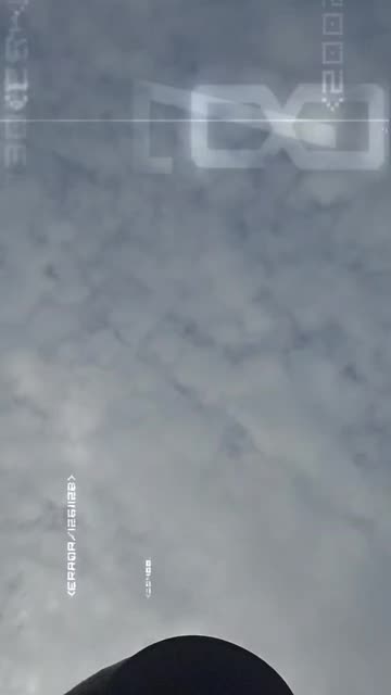 Preview for a Spotlight video that uses the CYBORG Lens