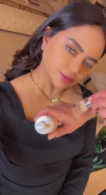 Preview for a Spotlight video that uses the PUSE Lens