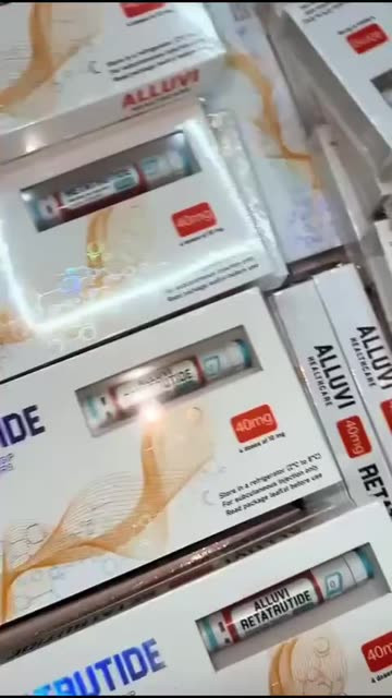 alchemy semaglutide Alchemy 43