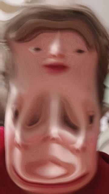 Preview for a Spotlight video that uses the horrifying Lens