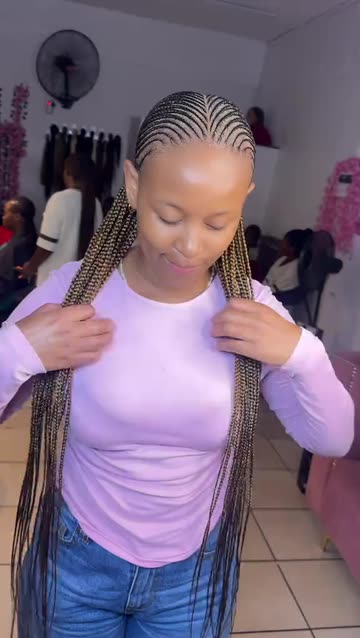 Luxe&Loom Lounge