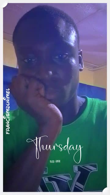 Francis MDL Nimely