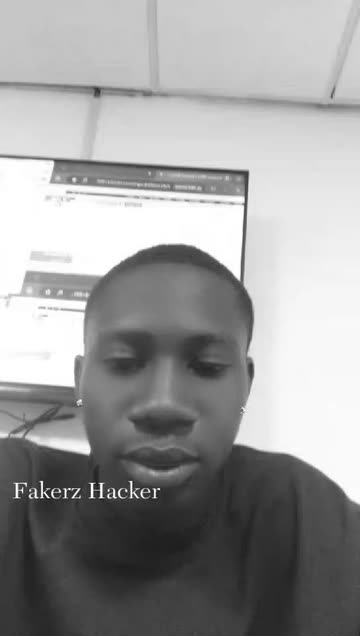 Fakerz Hacker