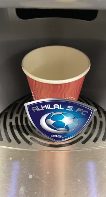 Preview for a Spotlight video that uses the AlHilal 3D Lens