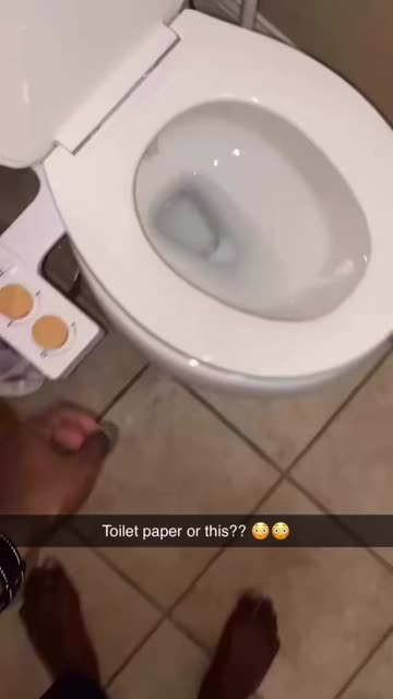 Spotlight content by a Snapchat user