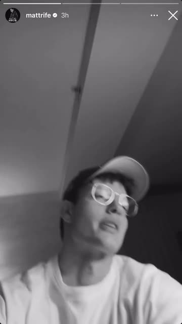 Matt Rife