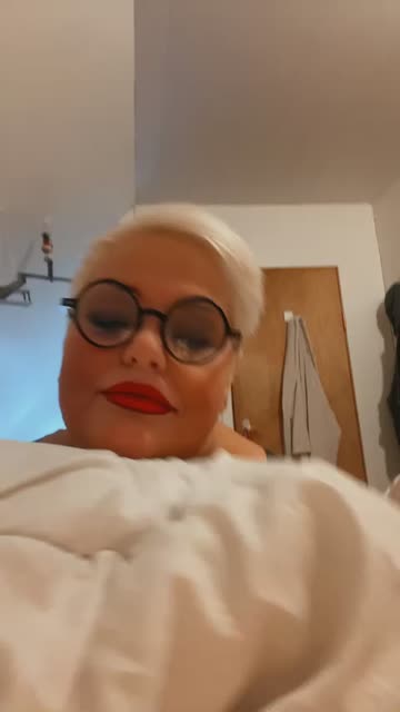 Spotlight content by a Snapchat user