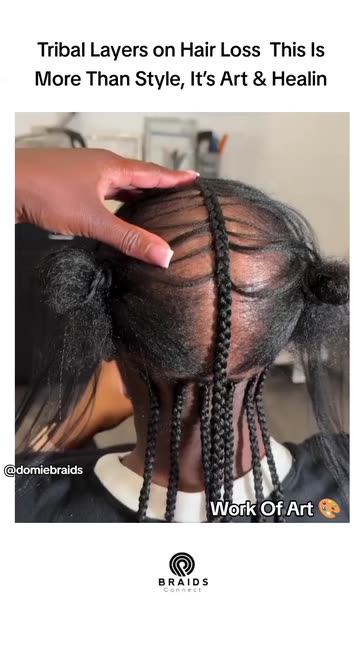 Braids Connect