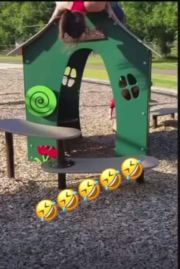 Spotlight content by a Snapchat user