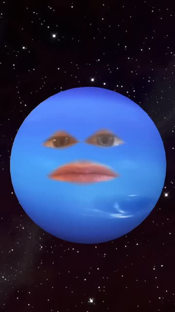 Preview for a Spotlight video that uses the Neptune Head Lens