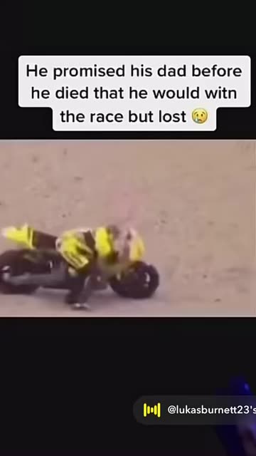 Spotlight content by a Snapchat user