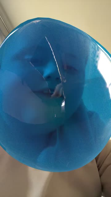 Preview for a Spotlight video that uses the Slimes Lens
