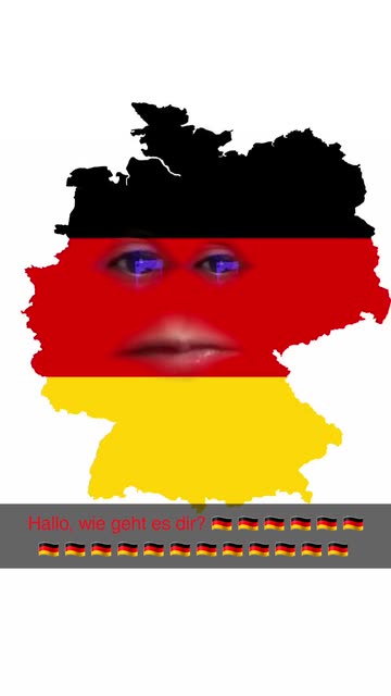 Preview for a Spotlight video that uses the Germany Lens