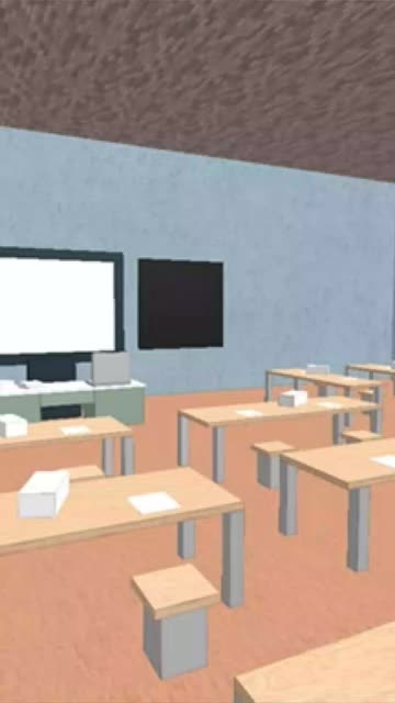 Roblox in the Classroom