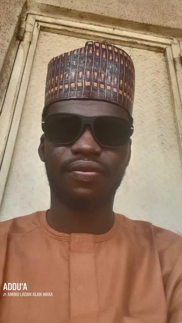 Bashir Abubakar (Bash)