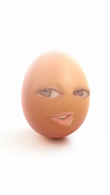 Preview for a Spotlight video that uses the Egg Lens