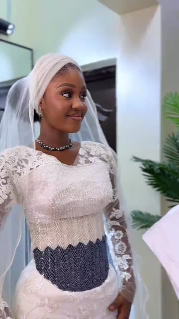 Nigerian Lace Dress Styles Videos