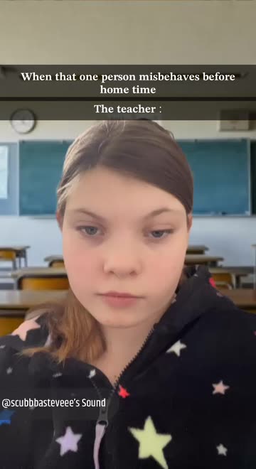 Preview for a Spotlight video that uses the classroom Lens