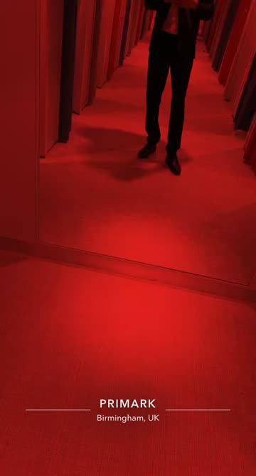 Preview for a Spotlight video that uses the saywhy Lens