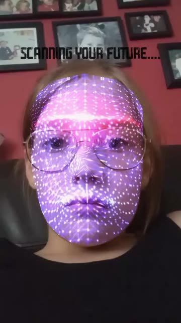 Preview for a Spotlight video that uses the 2020 Predictor Lens