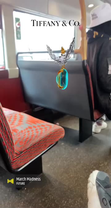 Preview for a Spotlight video that uses the Bird on a Rock Lens