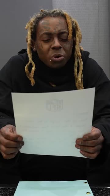 Lil Wayne
