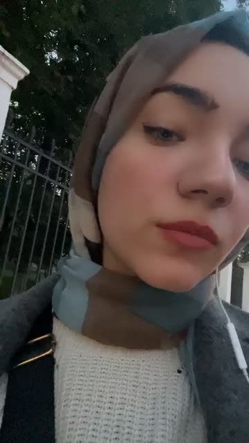 Preview for a Spotlight video that uses the NO FILTER Lens