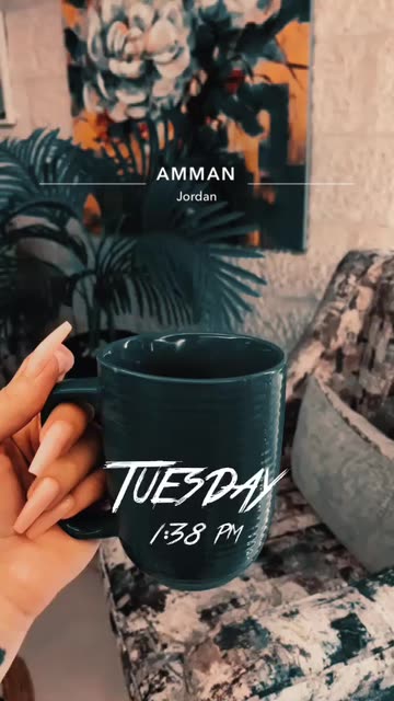 Preview for a Spotlight video that uses the Black Lens