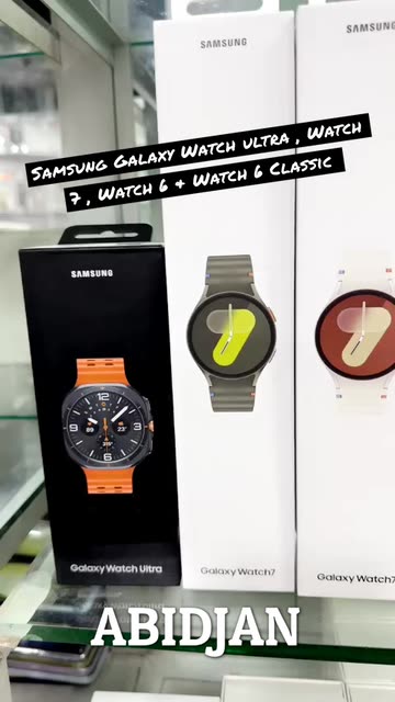 Samsung galaxy watch snapchat deals