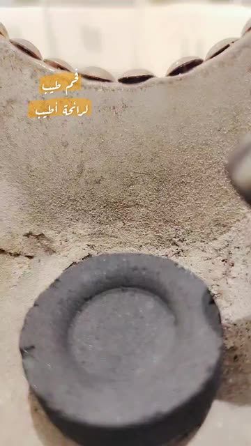 Preview for a Spotlight video that uses the A Lens