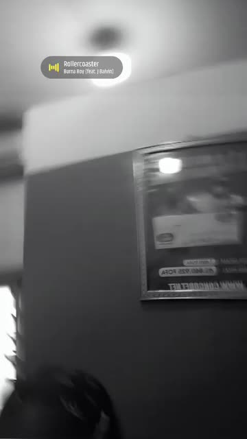 Preview for a Spotlight video that uses the Alien BNW Lens