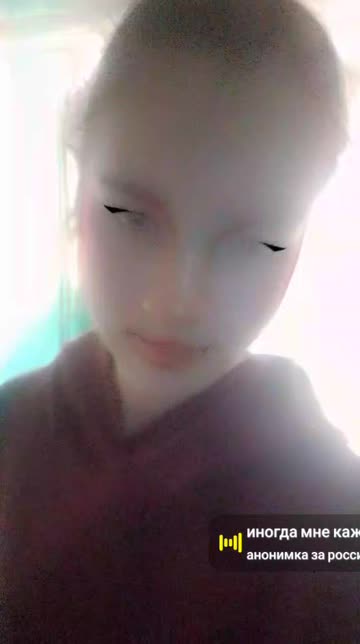 Preview for a Spotlight video that uses the Lalisa Lens