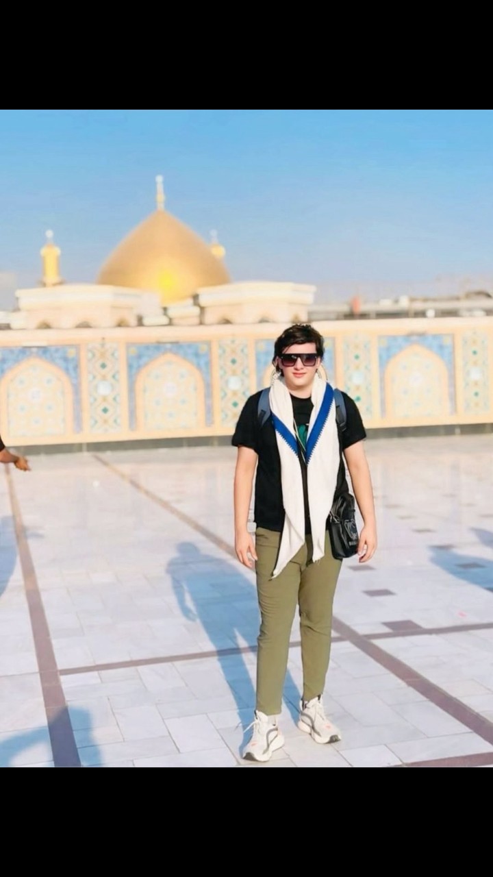 محتوى سناب شات لـ Ali🇮🇶