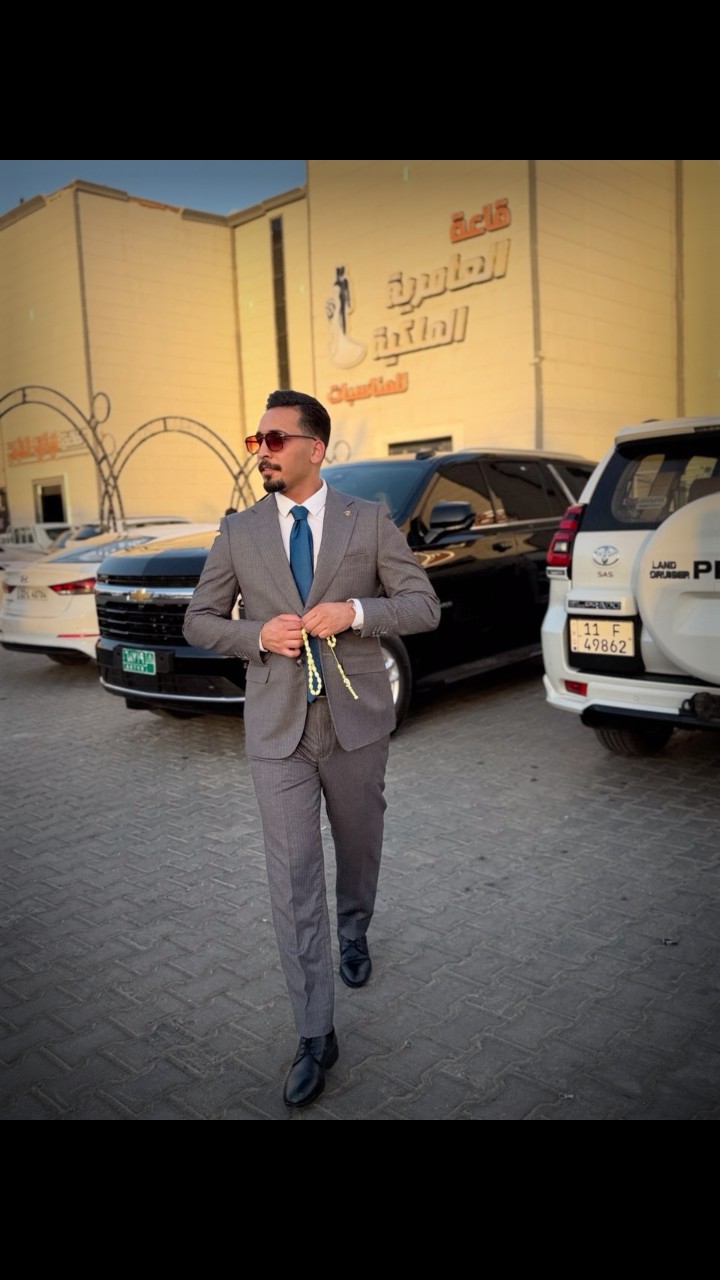 محتوى سناب شات لـ المهندس محمد الالوسي👷🏻‍♂️🤍