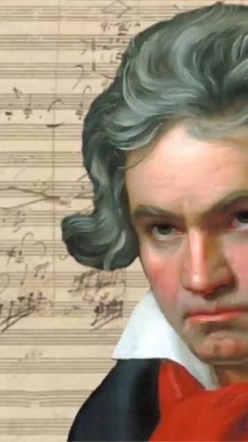 Preview for a Spotlight video that uses the Beethoven Lens