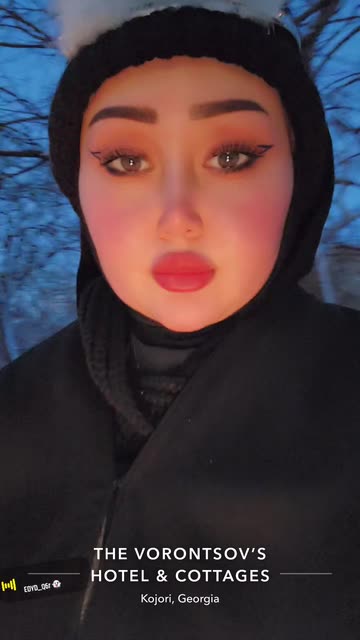 Preview for a Spotlight video that uses the Cady Lens