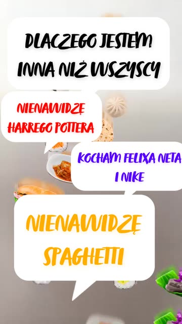 Preview for a Spotlight video that uses the For the Love of (AAPI) Food Lens