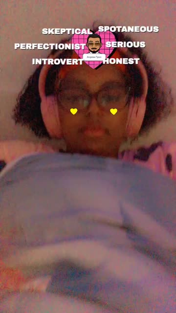 Preview for a Spotlight video that uses the My Friend Is Lens