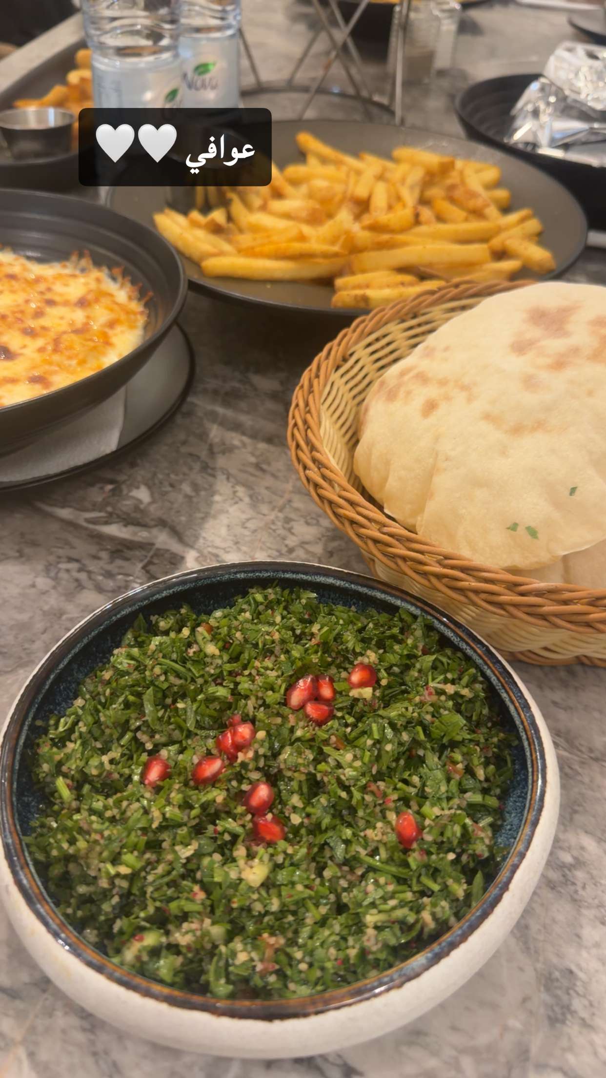 محتوى سناب شات لـ منور 💕🏵🏵
