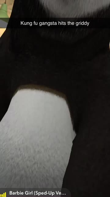 Preview for a Spotlight video that uses the panda 3d Lens