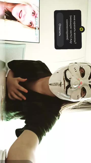 Preview for a Spotlight video that uses the Dead Grass Filter Lens
