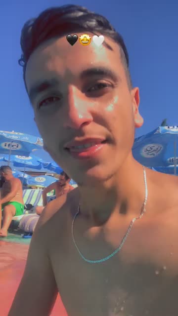 Preview for a Spotlight video that uses the Lily Lens