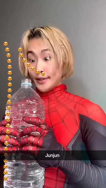 Jun Jun World (@junjunworld1234) | Snapchat Stories, Spotlight