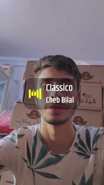 Preview for a Spotlight video that uses the L-Ethereal Lens